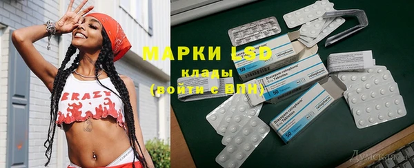 крисы Инсар